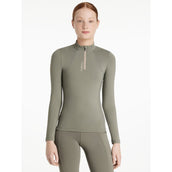 LeMieux Baselayer Young Rider Classique Rosemary LeMieux Baselayer Young Rider Classique Rosemary