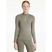 LeMieux Baselayer Young Rider Classique Rosemary LeMieux Baselayer Young Rider Classique Rosemary