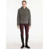 LeMieux Hoodie Young Rider Avalon Rosemary LeMieux Hoodie Young Rider Avalon Rosemary