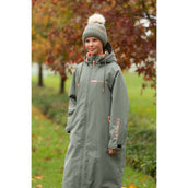 LeMieux Beanie Clara Rib Rosemary LeMieux Beanie Clara Rib Rosemary