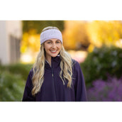 LeMieux Cinta para la cabeza Sparkle Lilac LeMieux Cinta para la cabeza Sparkle Lilac