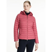 LeMieux Chaqueta Rose Corto Cranberry LeMieux Chaqueta Rose Corto Cranberry