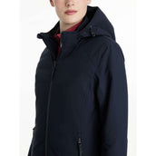 LeMieux Chaqueta Brooke Waterproof Navy LeMieux Chaqueta Brooke Waterproof Navy