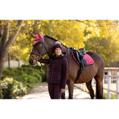 LeMieux Chaqueta Brooke Waterproof Damson LeMieux Chaqueta Brooke Waterproof Damson