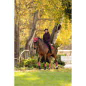 LeMieux Chaqueta Brooke Waterproof Damson LeMieux Chaqueta Brooke Waterproof Damson