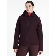 LeMieux Chaqueta Brooke Waterproof Damson LeMieux Chaqueta Brooke Waterproof Damson