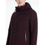 LeMieux Chaqueta Brooke Waterproof Damson LeMieux Chaqueta Brooke Waterproof Damson