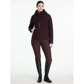 LeMieux Chaqueta Brooke Waterproof Damson LeMieux Chaqueta Brooke Waterproof Damson