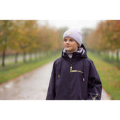 LeMieux Beanie Bodie Lilac LeMieux Beanie Bodie Lilac