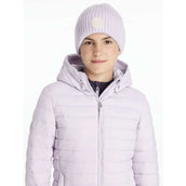 LeMieux Beanie Bodie Lilac LeMieux Beanie Bodie Lilac
