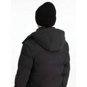 LeMieux Beanie Bodie Negro LeMieux Beanie Bodie Negro