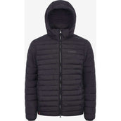 LeMieux Chaqueta Puffer Hombres Negro LeMieux Chaqueta Puffer Hombres Negro