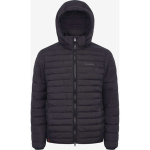 LeMieux Chaqueta Puffer Hombres Negro LeMieux Chaqueta Puffer Hombres Negro