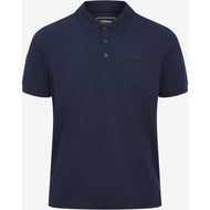 LeMieux Polo Classique Hombres Navy LeMieux Polo Classique Hombres Navy