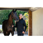 LeMieux Hoodie Hombres Negro LeMieux Hoodie Hombres Negro