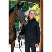 LeMieux Hoodie Hombres Negro LeMieux Hoodie Hombres Negro