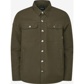 LeMieux Blusa Showerproof Shacket Hombres Alpine LeMieux Blusa Showerproof Shacket Hombres Alpine