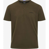 LeMieux T-Shirt Hombres Alpine LeMieux T-Shirt Hombres Alpine