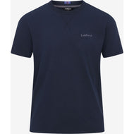 LeMieux T-Shirt Hombres Navy LeMieux T-Shirt Hombres Navy