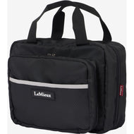 LeMieux Bolsa de Limpieza Fold Down Negro LeMieux Bolsa de Limpieza Fold Down Negro