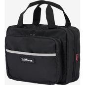LeMieux Bolsa de Limpieza Fold Down Negro LeMieux Bolsa de Limpieza Fold Down Negro
