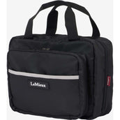 LeMieux Bolsa de Limpieza Fold Down Negro LeMieux Bolsa de Limpieza Fold Down Negro