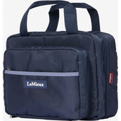 LeMieux Bolsa de Limpieza Fold Down Navy LeMieux Bolsa de Limpieza Fold Down Navy