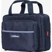 LeMieux Bolsa de Limpieza Fold Down Navy LeMieux Bolsa de Limpieza Fold Down Navy