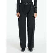 LeMieux Chaps Young Rider Drytex Stormwear Impermeable Negro LeMieux Chaps Young Rider Drytex Stormwear Impermeable Negro