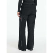 LeMieux Chaps Young Rider Drytex Stormwear Impermeable Negro LeMieux Chaps Young Rider Drytex Stormwear Impermeable Negro