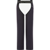 LeMieux Chaps Drytex Stormwear Impermeable Negro LeMieux Chaps Drytex Stormwear Impermeable Negro