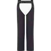 LeMieux Chaps Drytex Stormwear Impermeable Negro LeMieux Chaps Drytex Stormwear Impermeable Negro