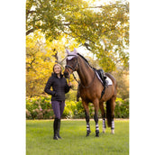 LeMieux Chaqueta Rose Corto Negro LeMieux Chaqueta Rose Corto Negro