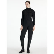 LeMieux Rainlegs Darcey Negro LeMieux Rainlegs Darcey Negro