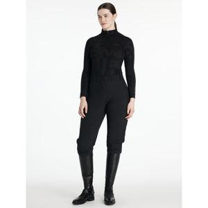 LeMieux Rainlegs Darcey Negro LeMieux Rainlegs Darcey Negro