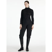 LeMieux Rainlegs Darcey Negro LeMieux Rainlegs Darcey Negro