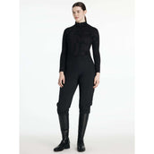 LeMieux Rainlegs Darcey Negro LeMieux Rainlegs Darcey Negro