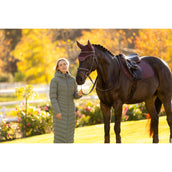 LeMieux Mantilla Essence saltando Color ES: Ciruela LeMieux Mantilla Essence saltando Color ES: Ciruela