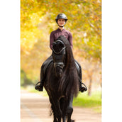 LeMieux Bonete para Orejas Essence Negro LeMieux Bonete para Orejas Essence Negro