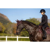 LeMieux Bonete para Orejas Essence Color ES: Ciruela LeMieux Bonete para Orejas Essence Color ES: Ciruela