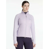 LeMieux Chaqueta Juliette Corto Lilac LeMieux Chaqueta Juliette Corto Lilac