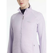 LeMieux Chaqueta Juliette Corto Lilac LeMieux Chaqueta Juliette Corto Lilac