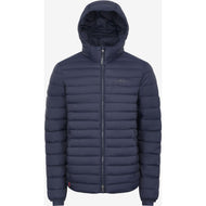 LeMieux Chaqueta Puffer Hombres Navy LeMieux Chaqueta Puffer Hombres Navy