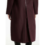 LeMieux Chaqueta All Elements Largo Color ES: Ciruela LeMieux Chaqueta All Elements Largo Color ES: Ciruela