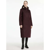 LeMieux Chaqueta All Elements Largo Color ES: Ciruela LeMieux Chaqueta All Elements Largo Color ES: Ciruela