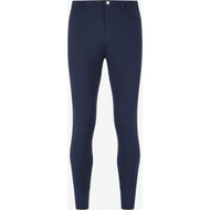 LeMieux Pantalón de Equitación Sports Full Grip Hombres Navy LeMieux Pantalón de Equitación Sports Full Grip Hombres Navy
