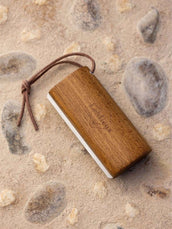 LeMieux Cepillos Artisan Desprendimiento Marron LeMieux Cepillos Artisan Desprendimiento Marron