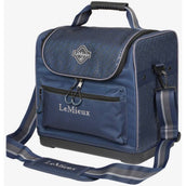 LeMieux Bolsa de Limpieza Elite Pro Azul LeMieux Bolsa de Limpieza Elite Pro Azul
