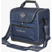 LeMieux Bolsa de Limpieza Elite Pro Azul LeMieux Bolsa de Limpieza Elite Pro Azul