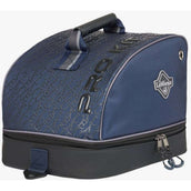 LeMieux Bolsa para Casco Elite Pro Azul LeMieux Bolsa para Casco Elite Pro Azul